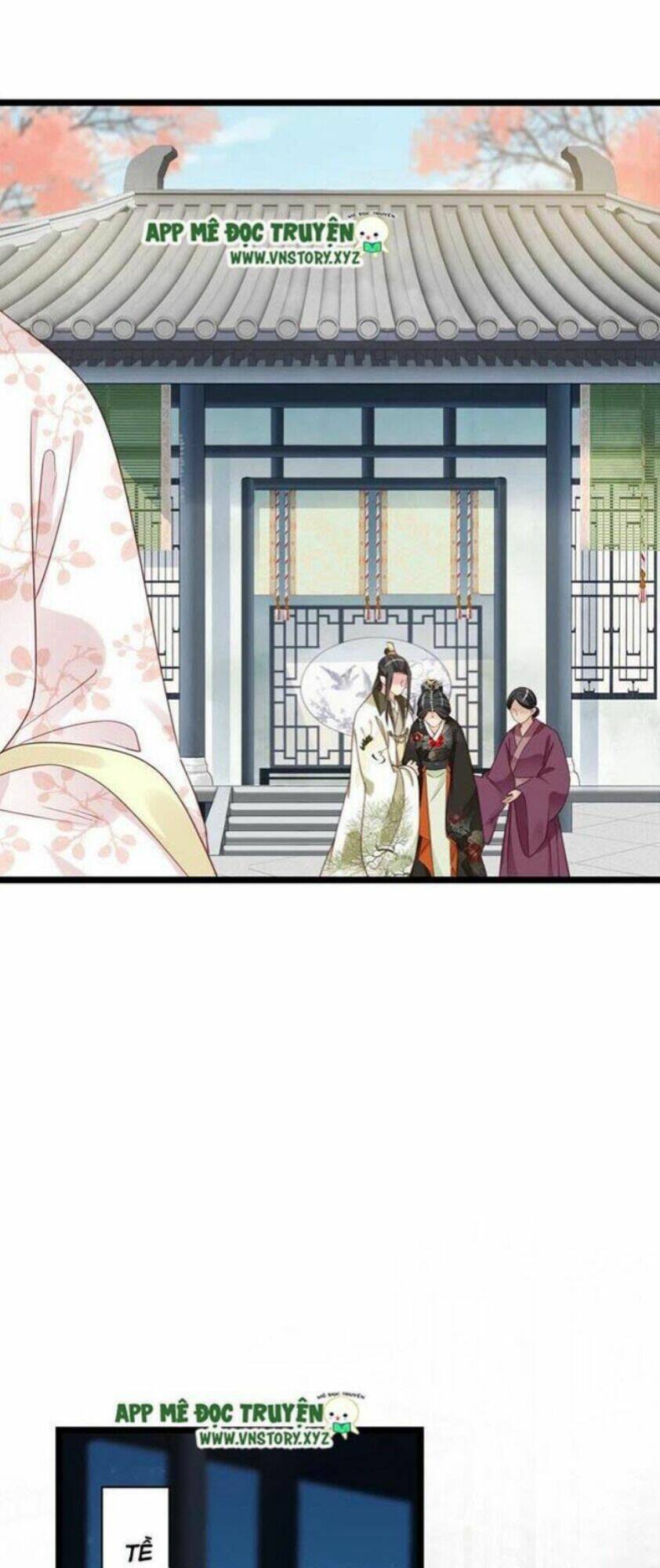 kiều nữ độc phi chapter 241 5