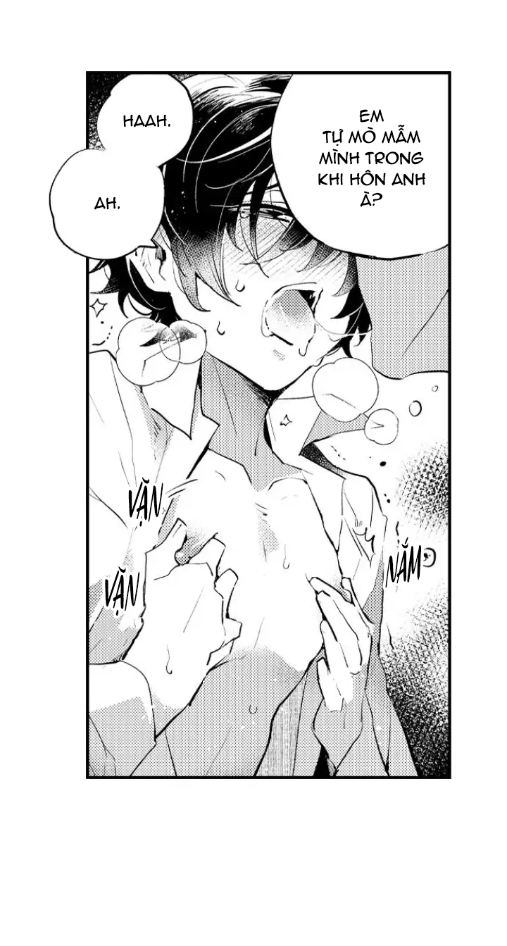 tiếng gọi của tình yêu sau trải nghiệm cận tử chapter 29 17