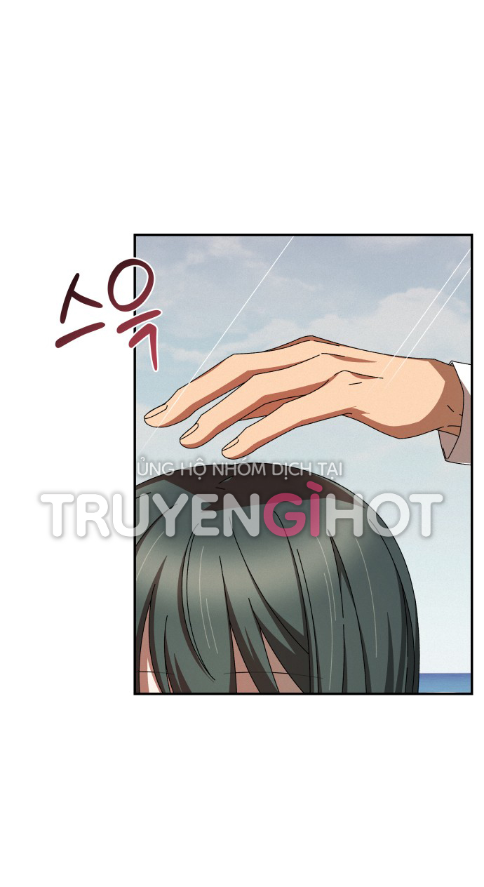 bạn gái tôi là robot -câu chuyện của cheol soo và young hee chapter 16.1 2