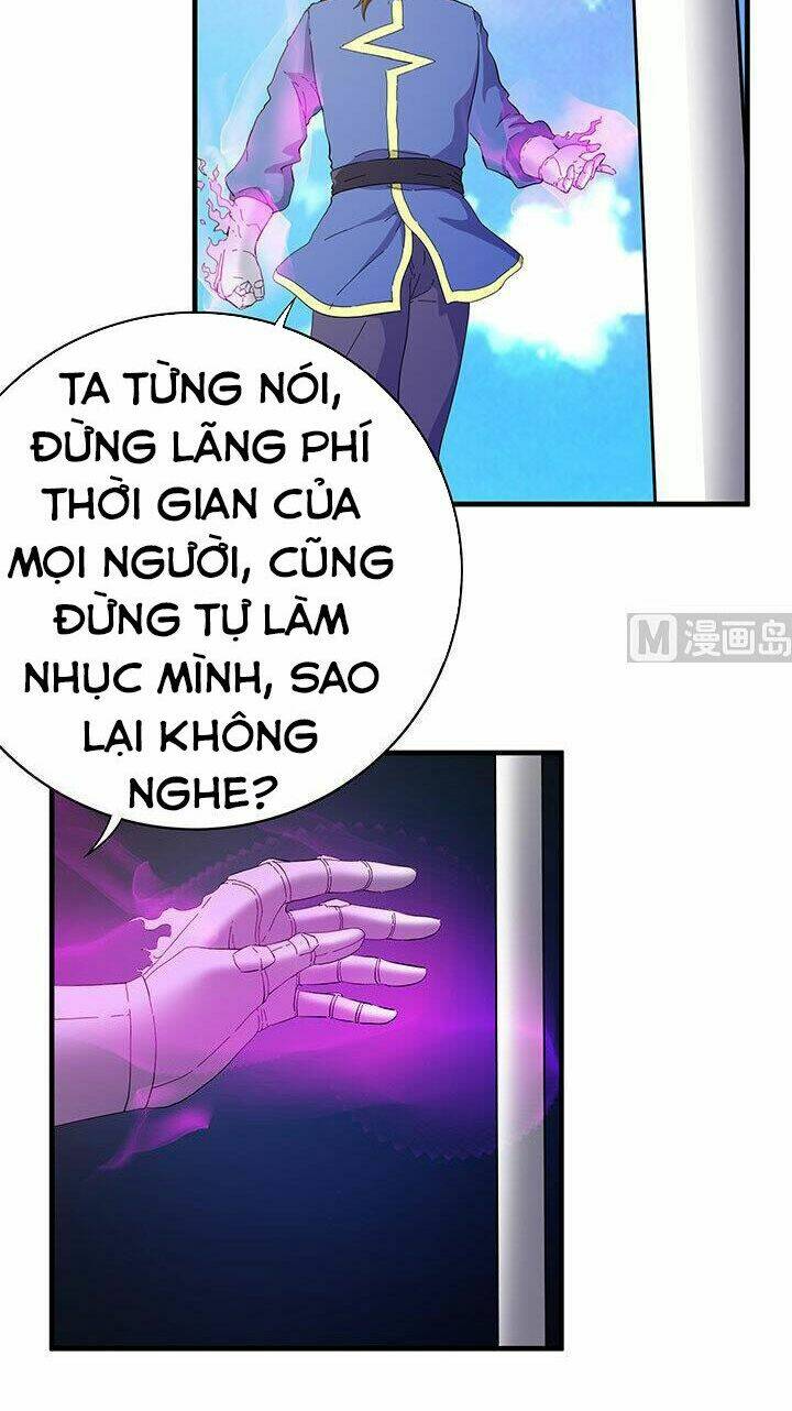 phong quỷ truyền thuyết chapter 100 4