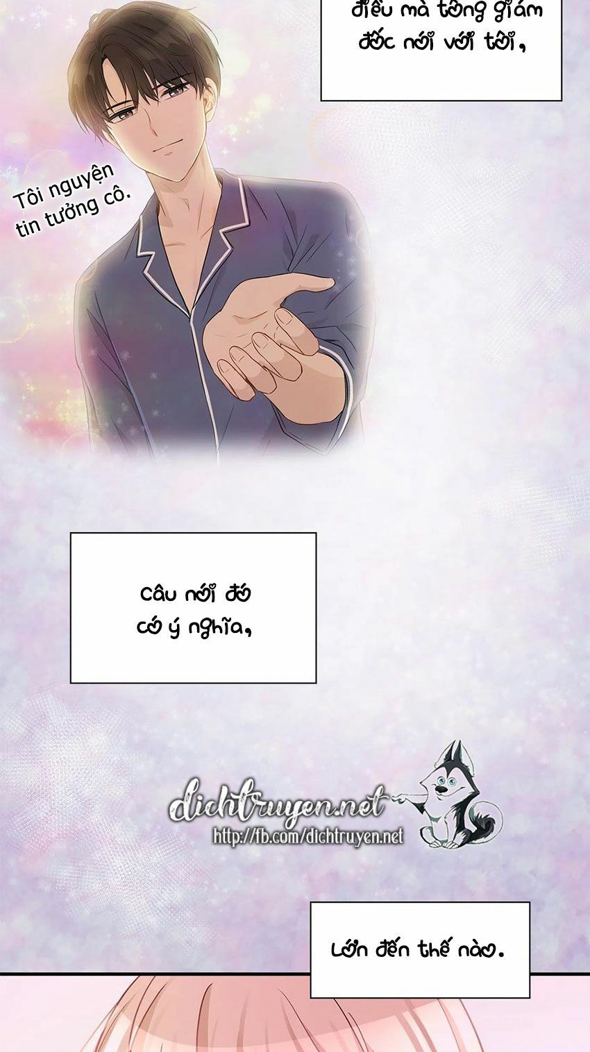 cuộc sống kỳ thú chapter 15 9