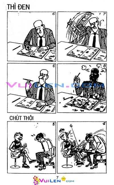 chú thoòng (full trọn bộ) chapter 29 3