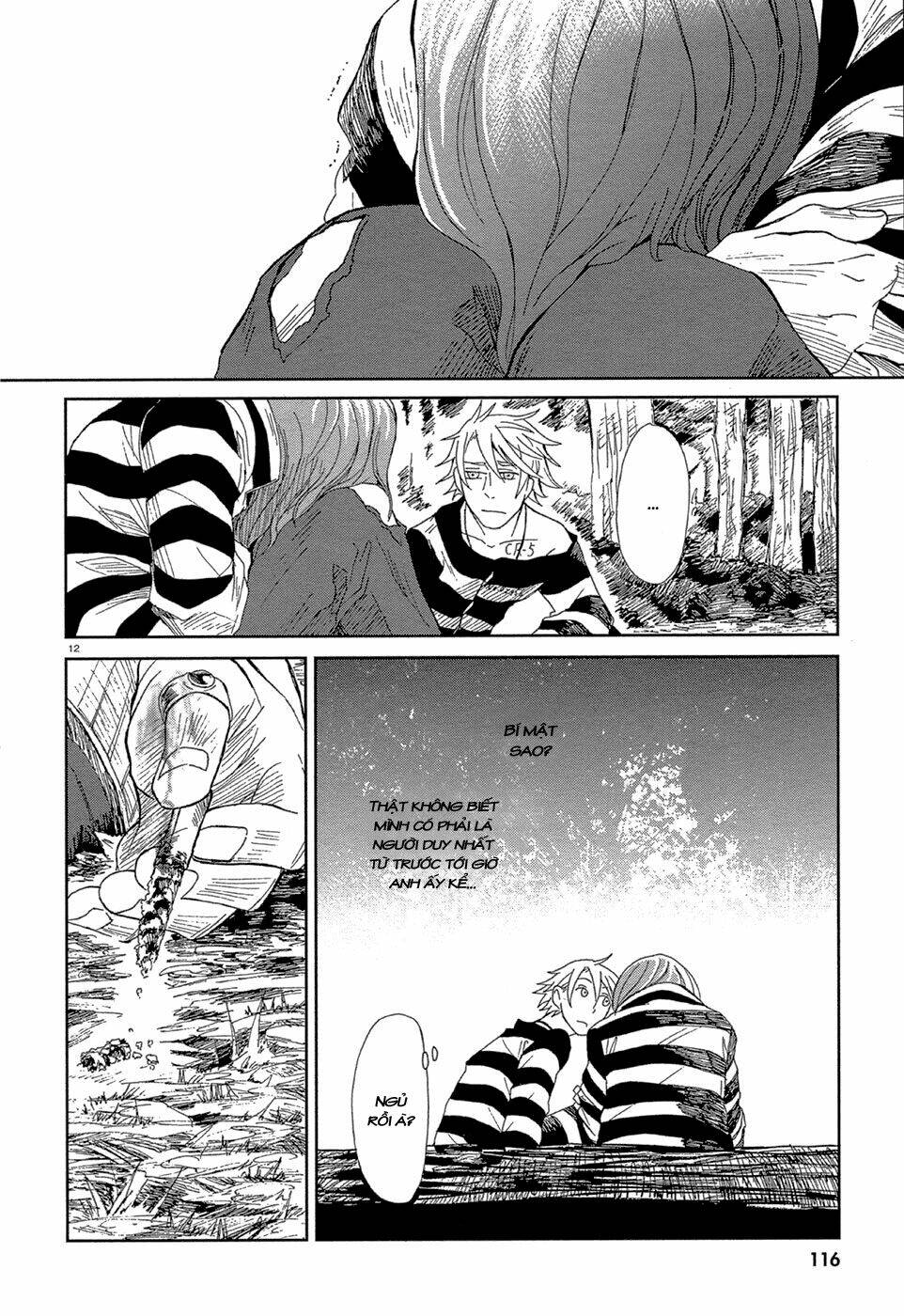 lucky dog 1 blast chapter 10 13