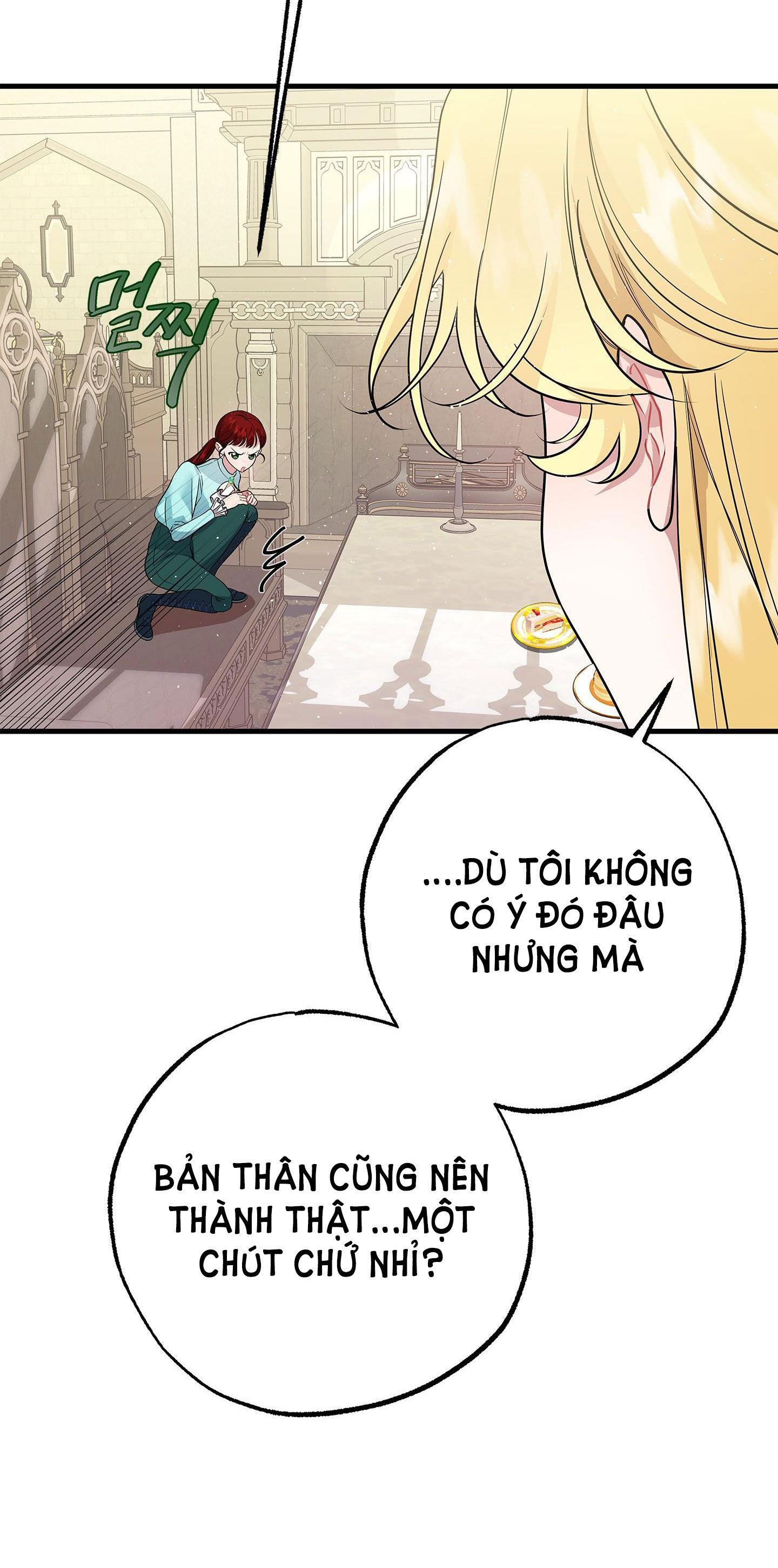 mặt trái của sự thật chapter 10.2 22