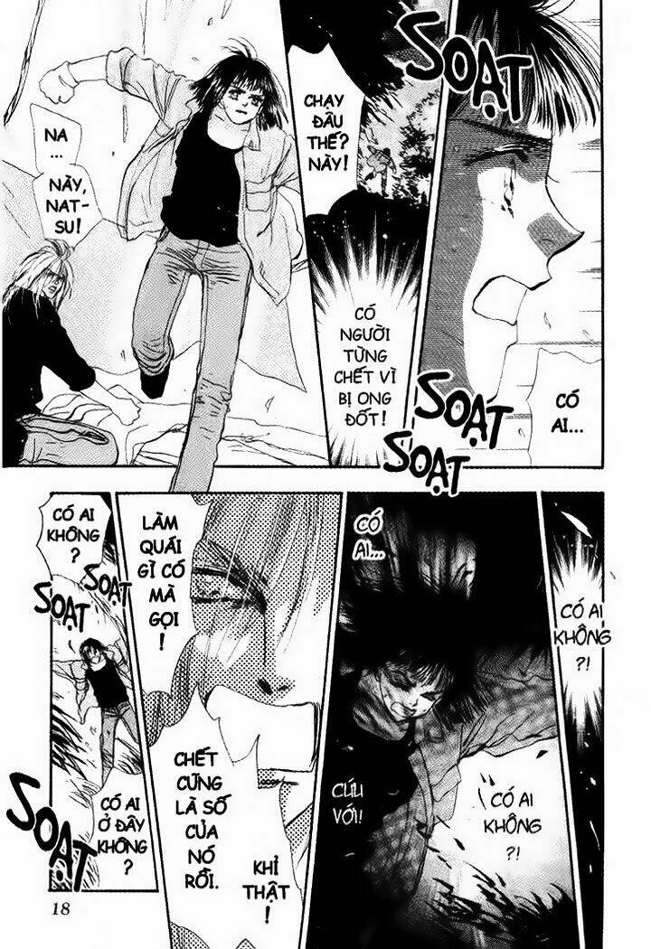 7 mầm sống chapter 20 19