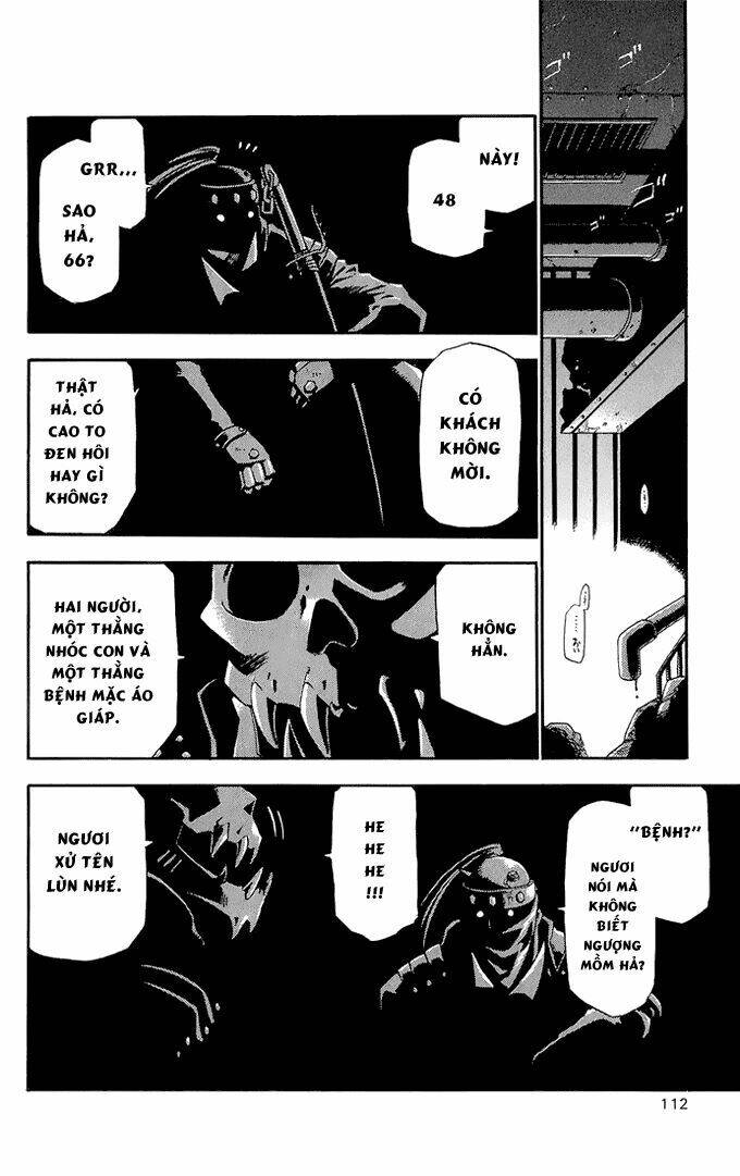 giả kim thuật chapter 11 25