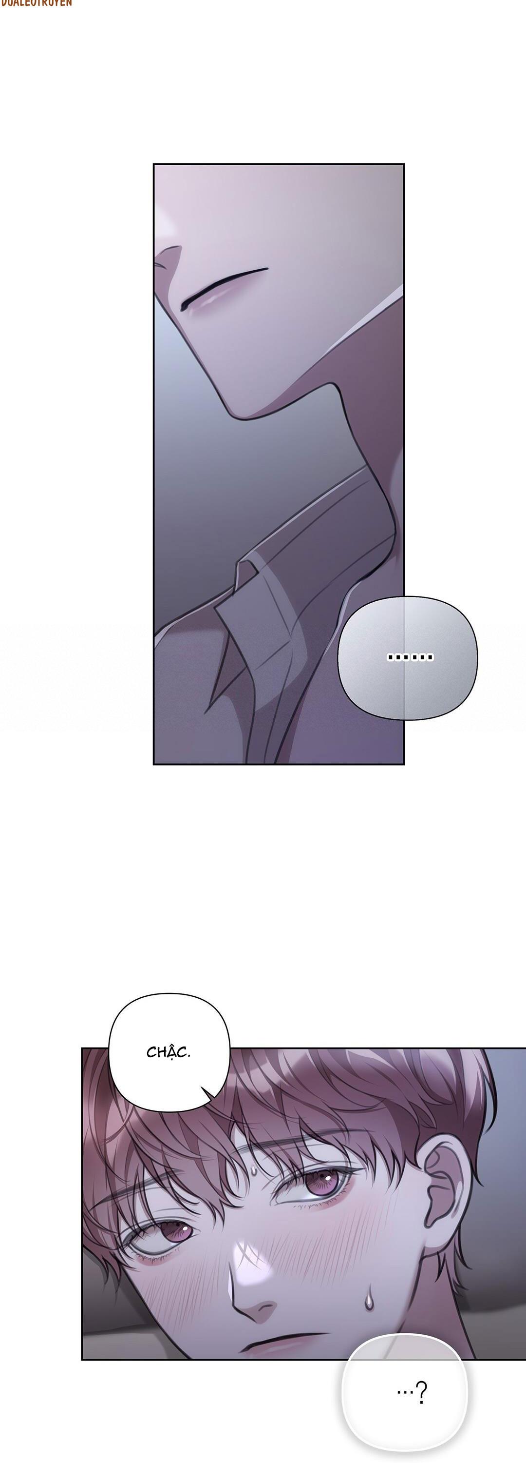 nhật ký giam cầm thư ký jin chapter 17 29