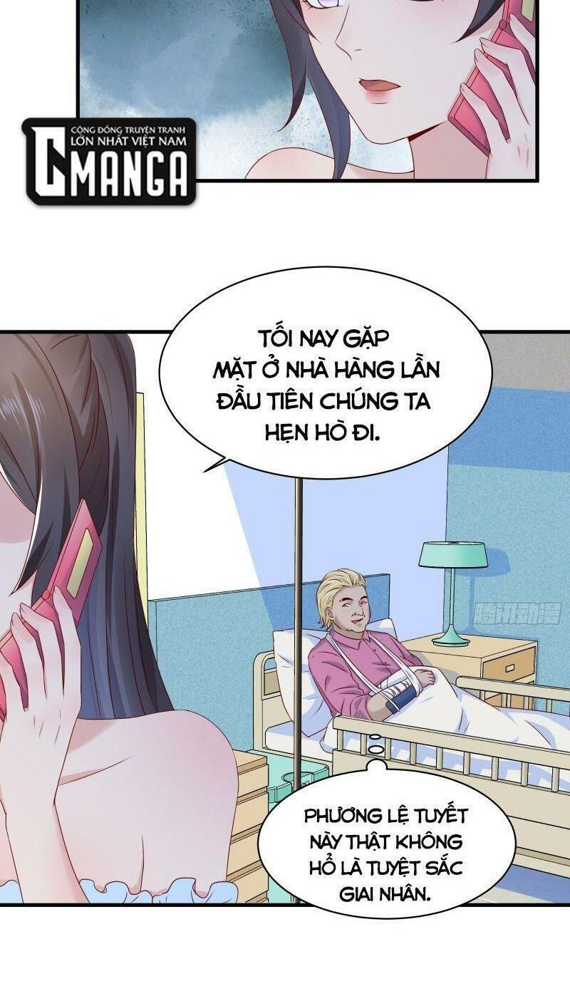 vua đầu tư mạnh nhất chapter 24 2
