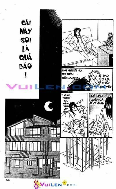 cô gái 300 tuổi chapter 1 54