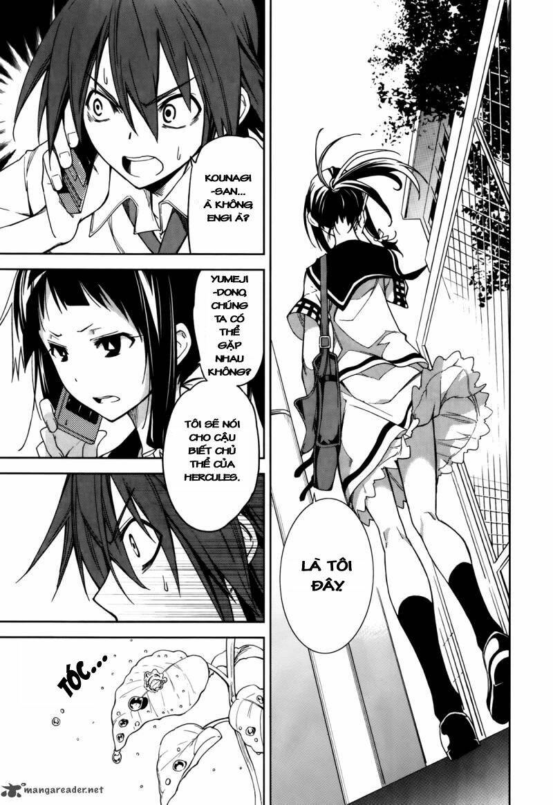yumekui merry chapter 45 24
