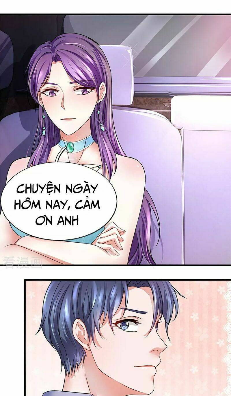 chung cực binh vương tại đô thị chapter 28 3