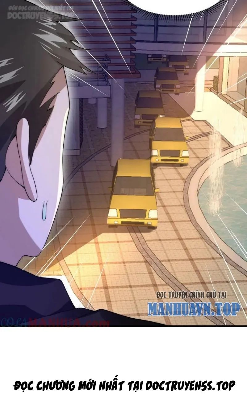 không gian hệ lão lục: dự trữ một vạn tấn thịt ngày tận thế chapter 58 13