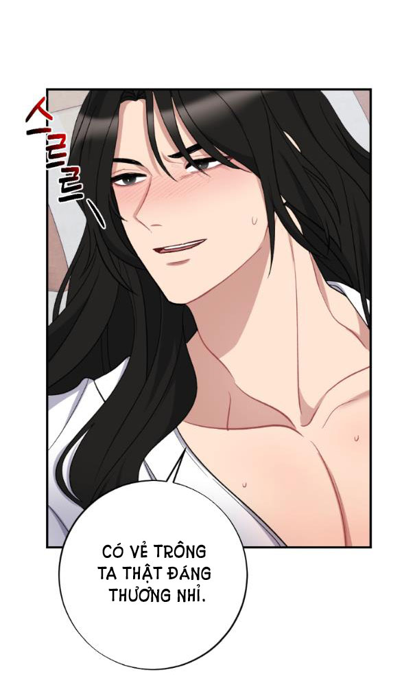 [18+] mơ về một cơn mưa phùn chapter 5.2 25