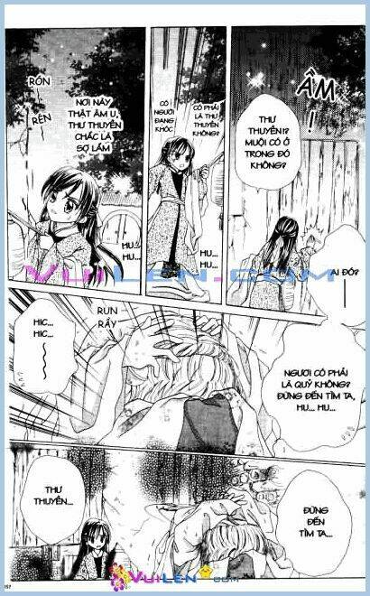 duyên kỳ ngộ chapter 1 156