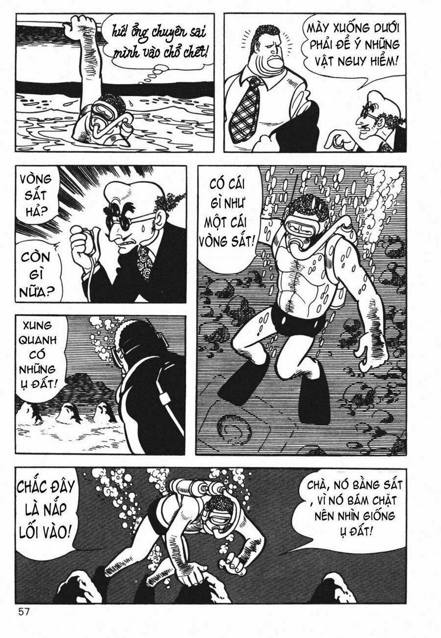 cậu bé 3 mắt chapter 6 56