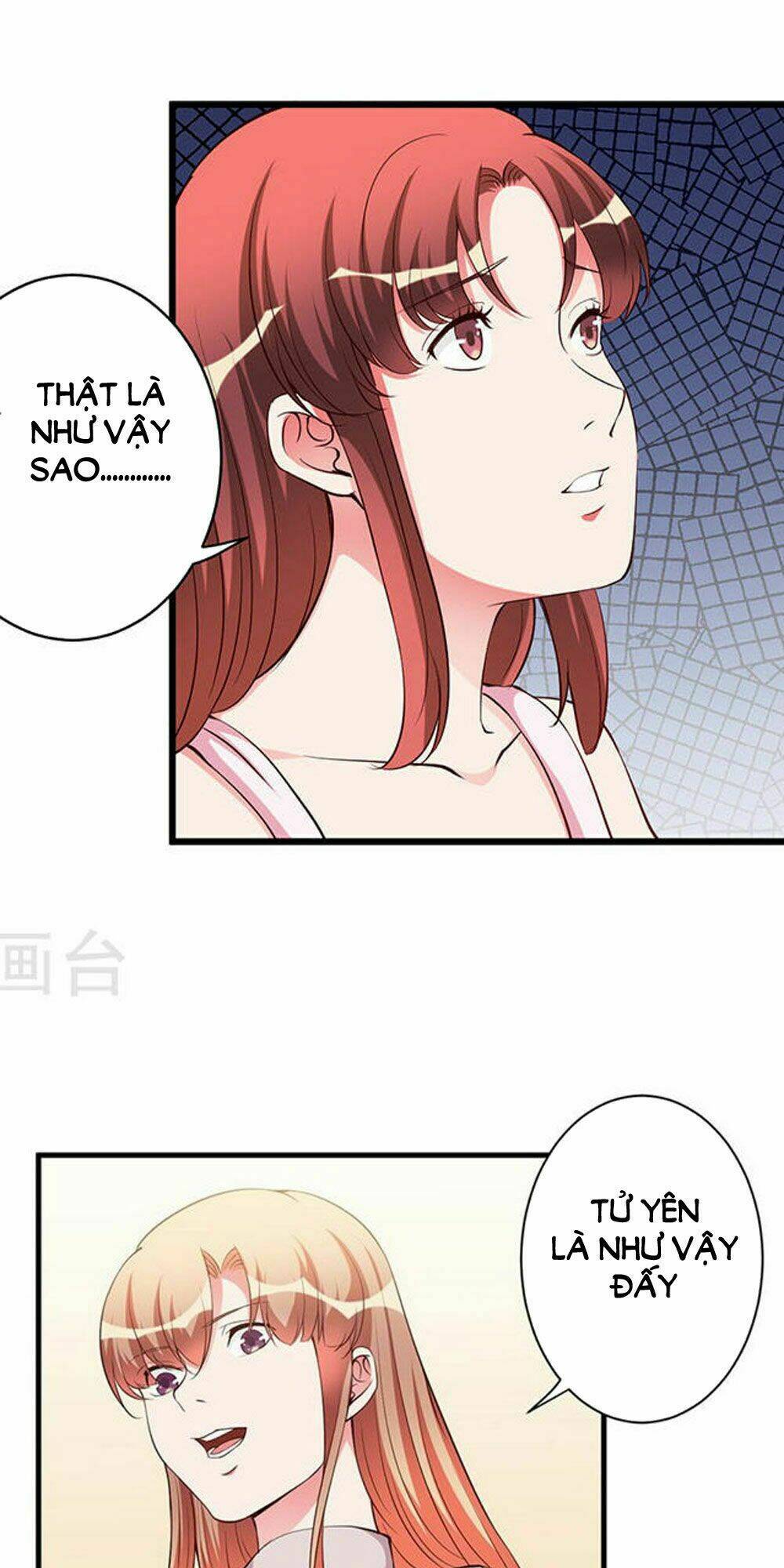 gối đầu vào tổng tài ác ma chapter 81 1