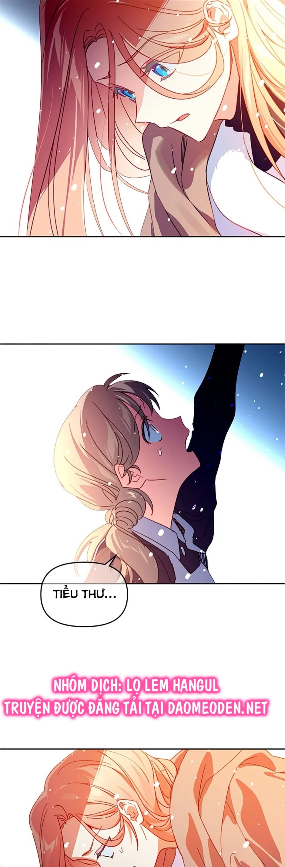 tôi đã nuôi dưỡng nam phụ ám ảnh chapter 80 15