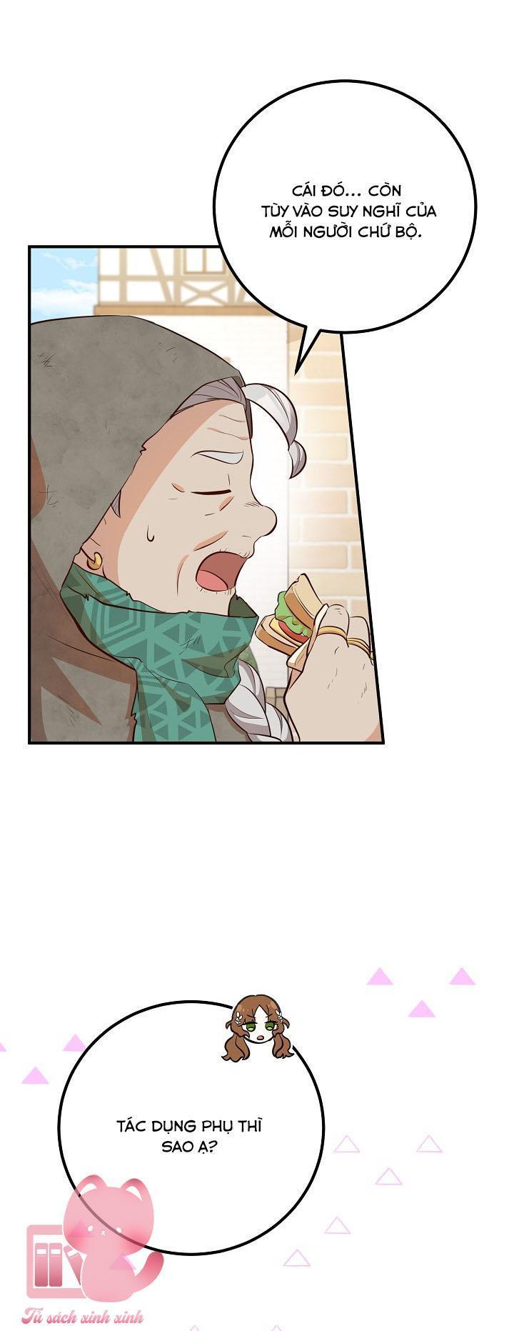 bác sĩ hoàn thành trách nhiệm rồi chapter 33 12