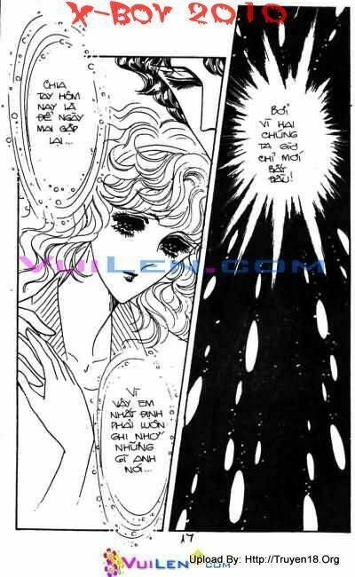 ánh đèn rực rỡ chapter 14 18