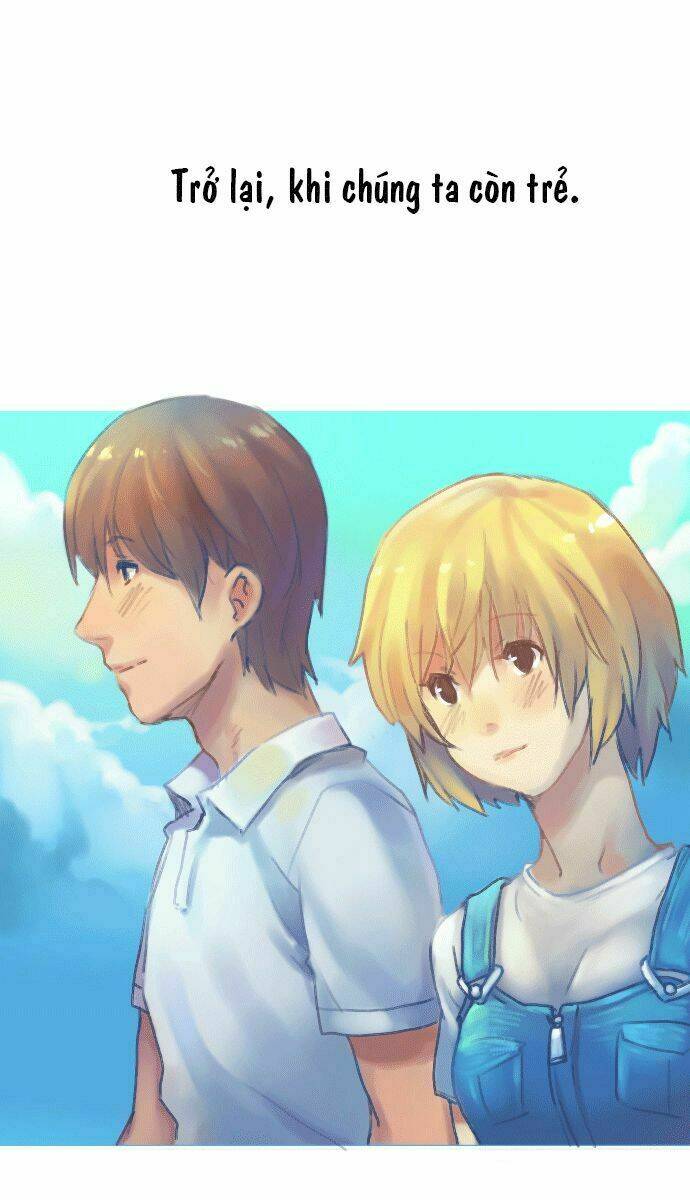 by chance, we... and... chapter 4 16