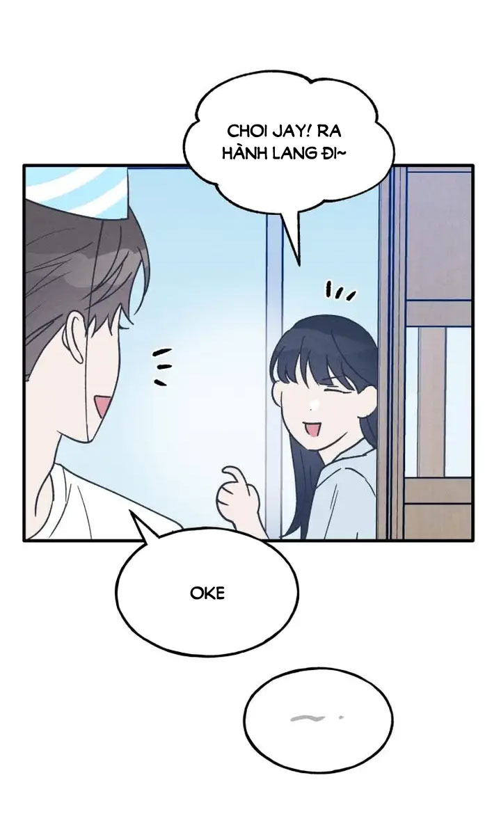 nguyên tắc của bạn thân là con trai chapter 23.1 22