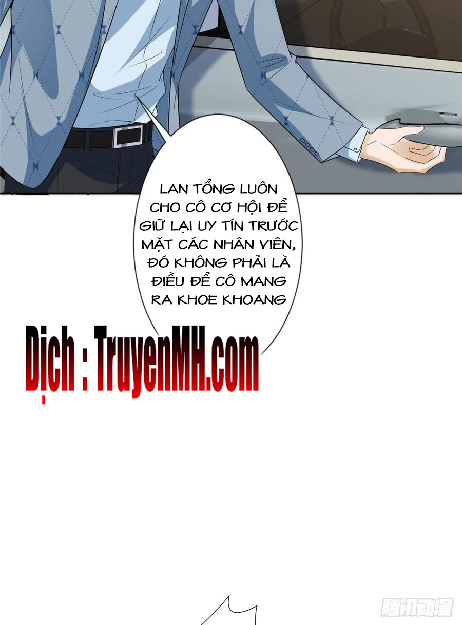 thí hôn lão công, cần giúp sức chapter 197 6