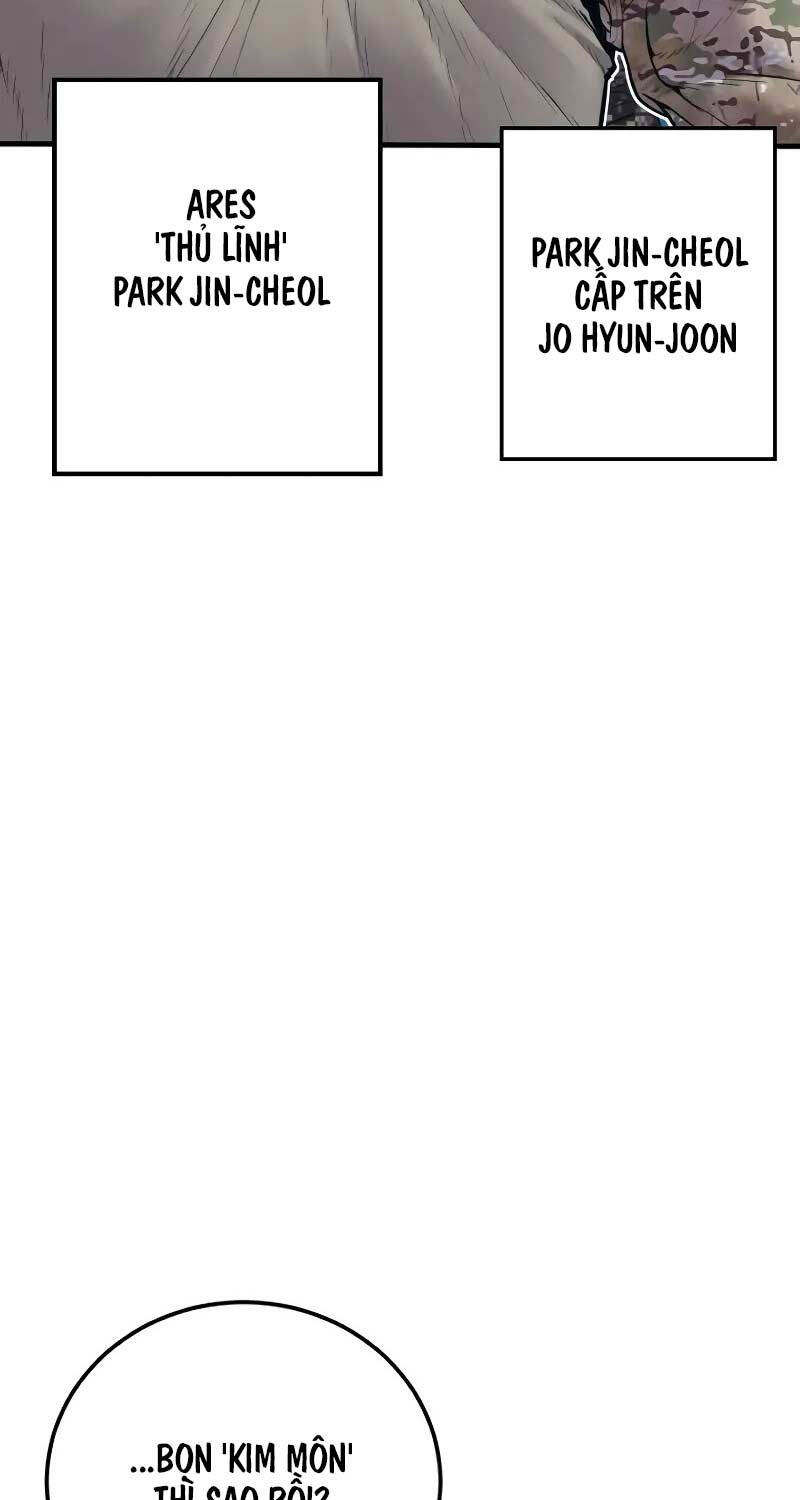 đặc vụ kim chapter 145 11