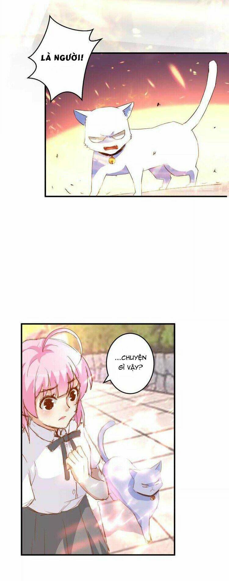 ân huệ của quỷ vương chapter 23 17