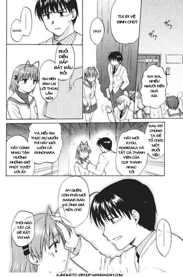 clannad chapter 11 17