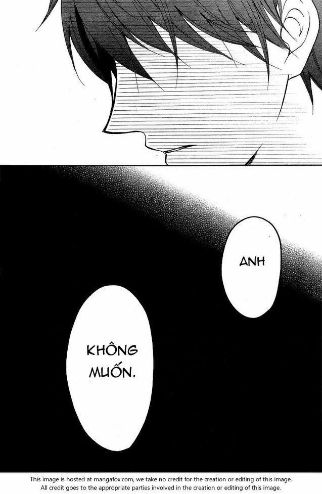 koi ni naranai wake ga nai chapter 10 28