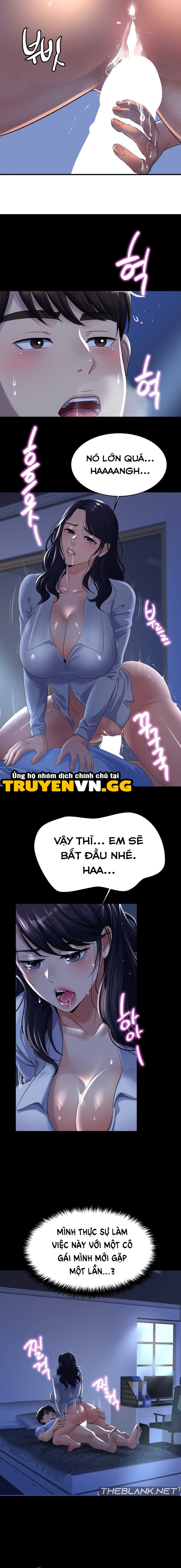 tác động bí mật chapter 3 12