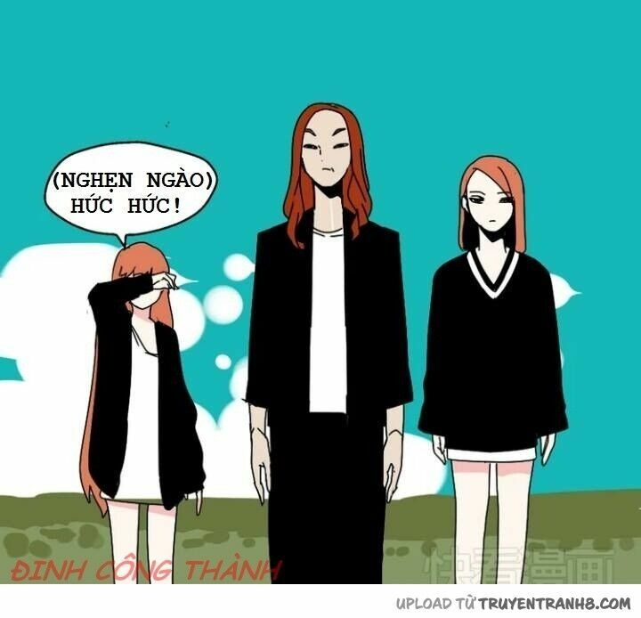 ứng dụng thẩm mỹ chapter 26 7