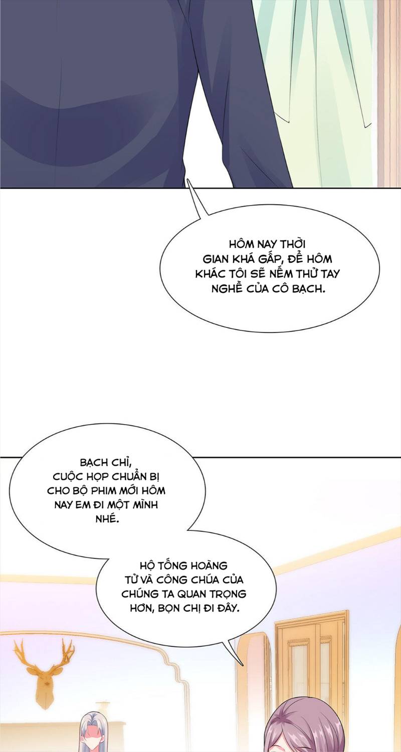 song bảo vô địch chapter 24 11