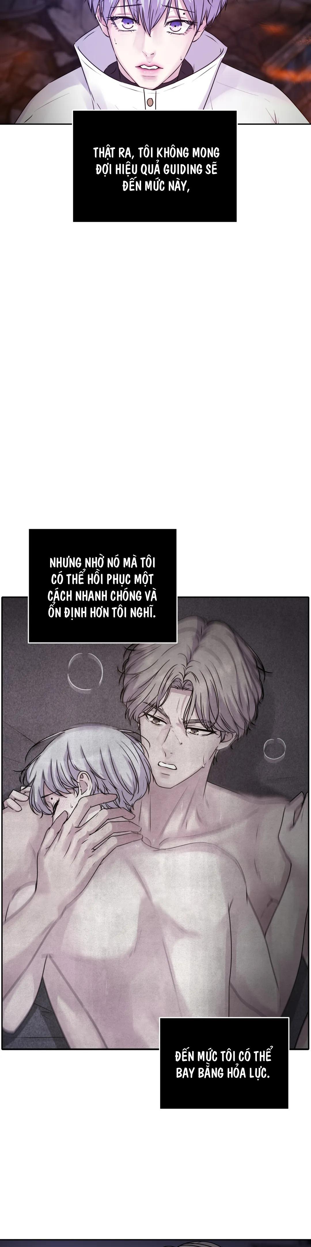 hừng đông chapter 16 25