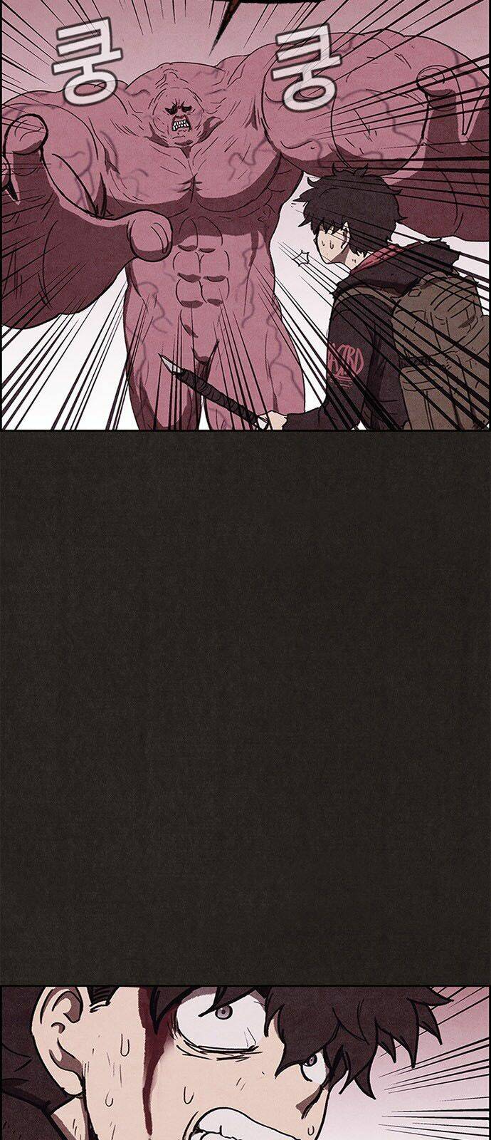 quái vật tại chung cư xanh chapter 82 32