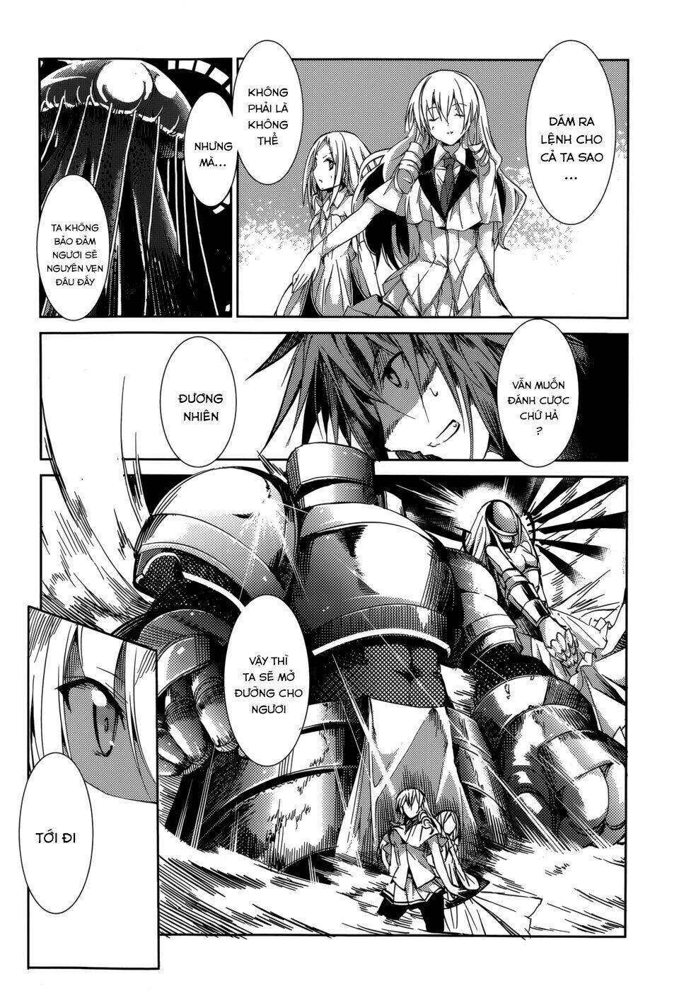 tora kiss - a school odyssey chapter 24 6