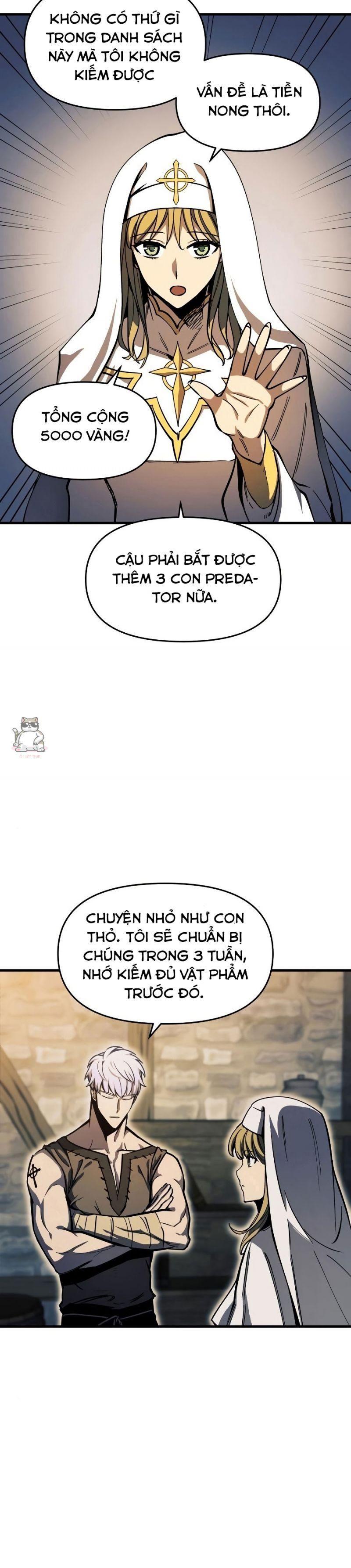 chiến thần chuyển thế chapter 8 34