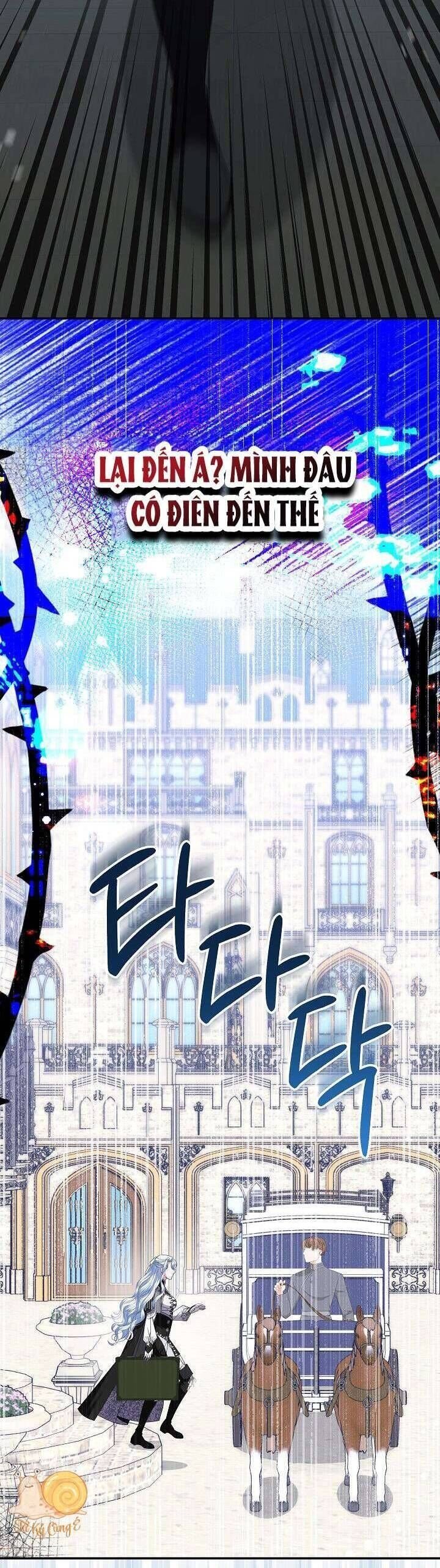 hướng dẫn về ác nữ chapter 24 27