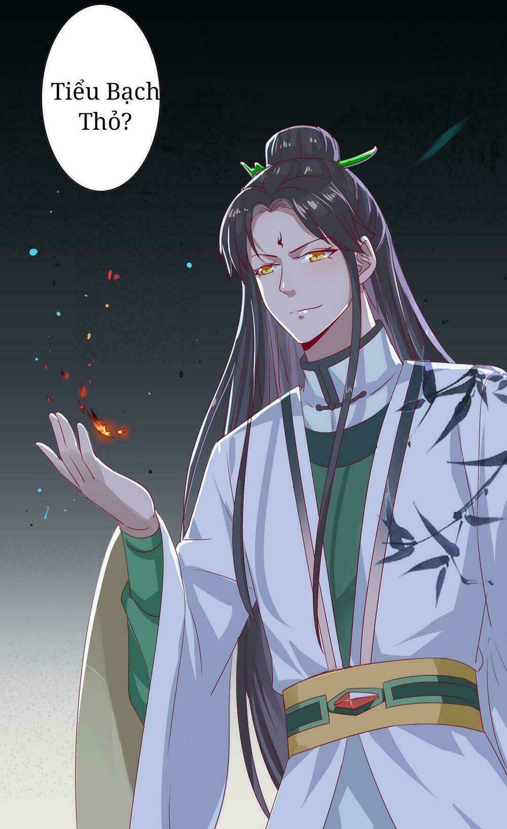 phi thiên địch tự dưỡng đích khẩu tử chapter 8 18