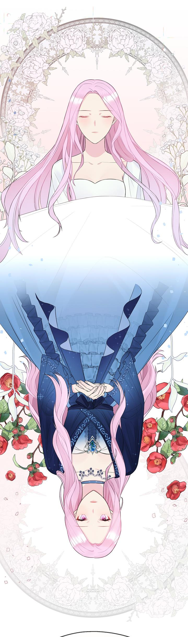 mặt nạ của hoàng đế chapter 11 26