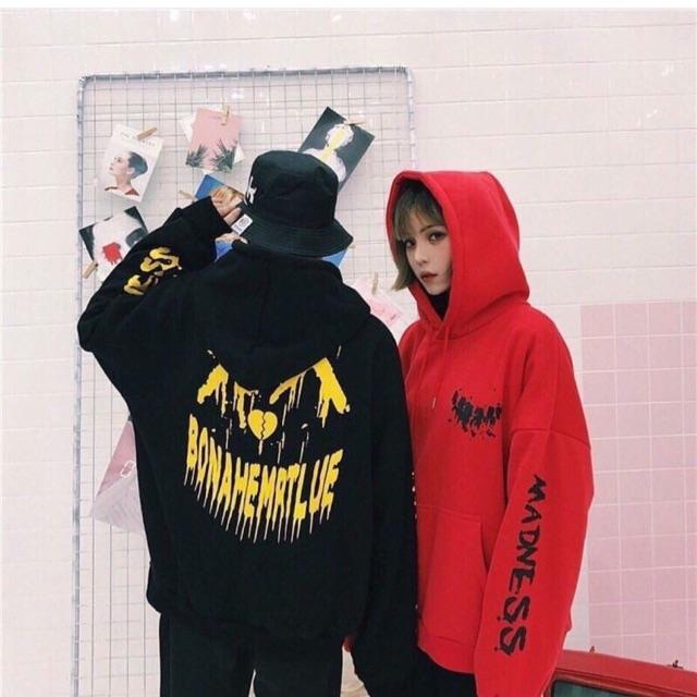 ÁO hoodie nam nữ