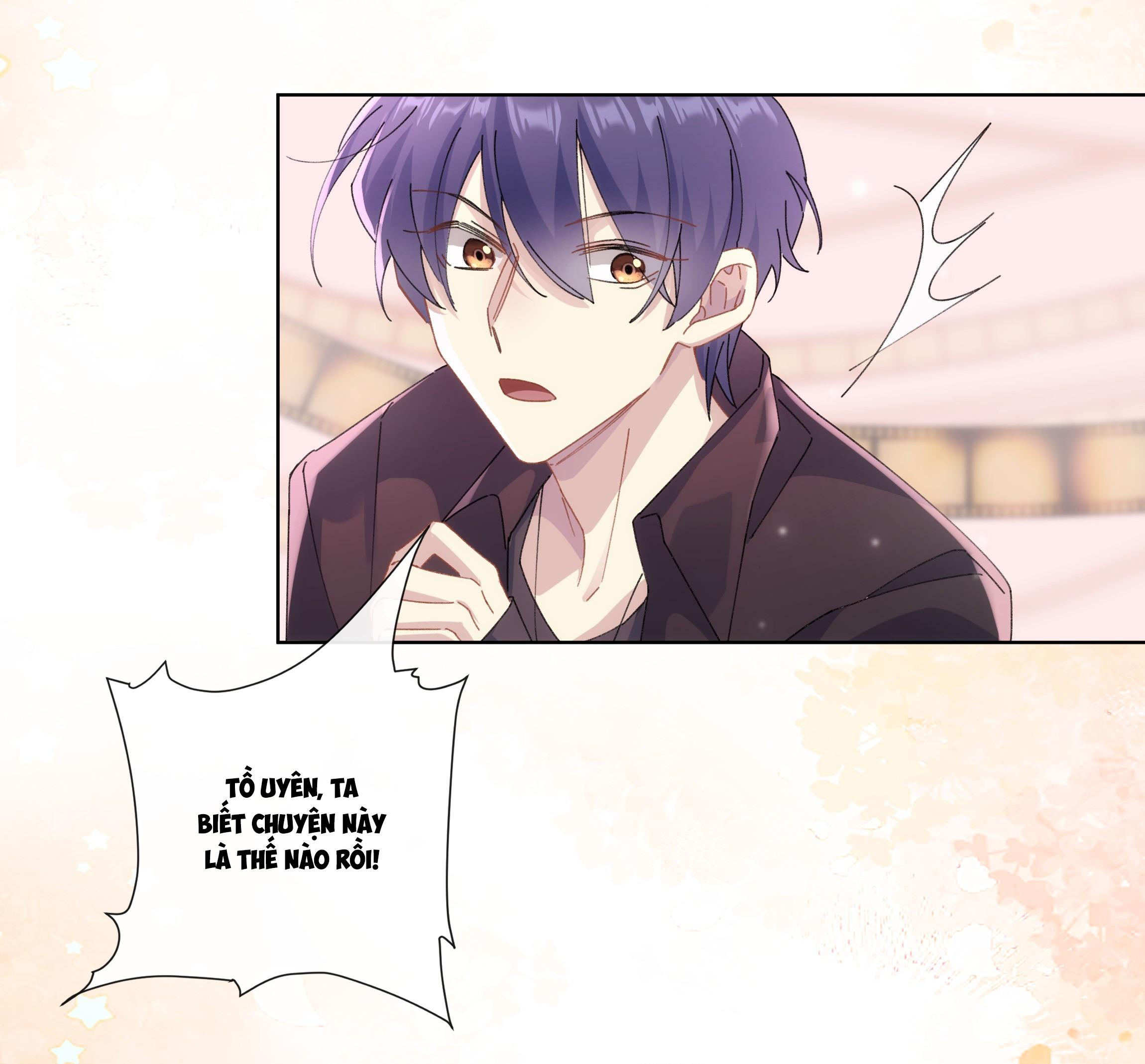 xuyên tới hiện đại lại đụng mặt kẻ thù truyền kiếp chapter 5 38