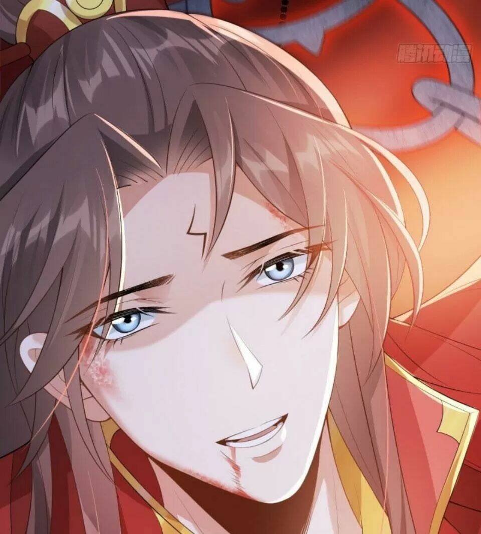 phế nữ yêu thần chapter 70 43