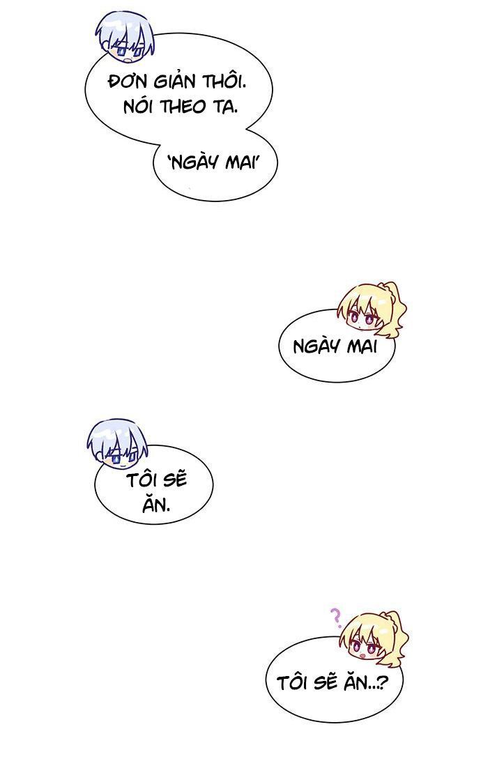 tôi là vị hôn thê phản diện chapter 20 54