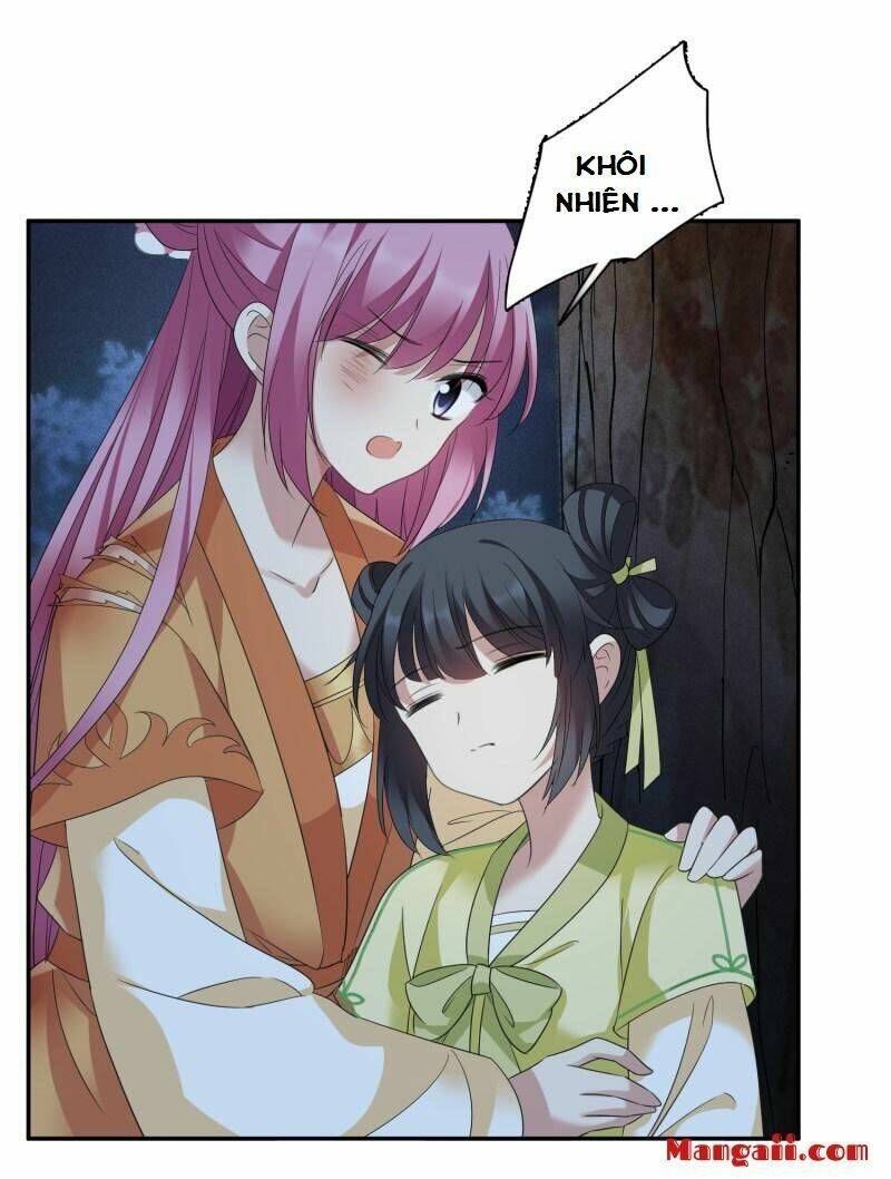 toàn cơ từ chapter 55.2 21