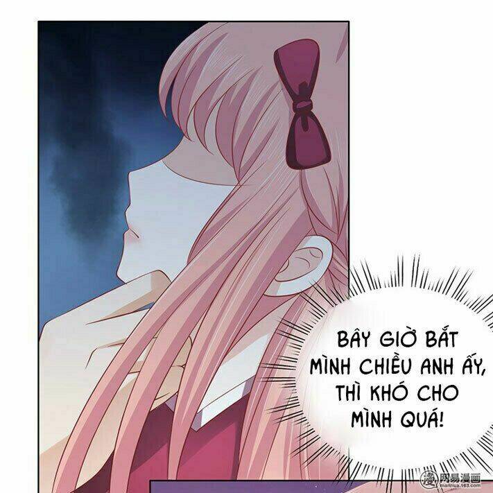 liệt ái tri hạ: series mật đào tiểu tình nhân chapter 143 24