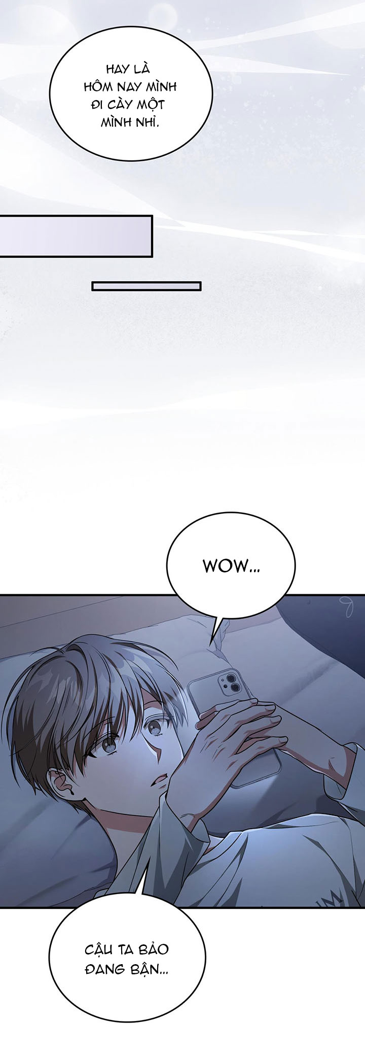 tên nhóc cùng bang hội là hàng xóm chapter 16 58