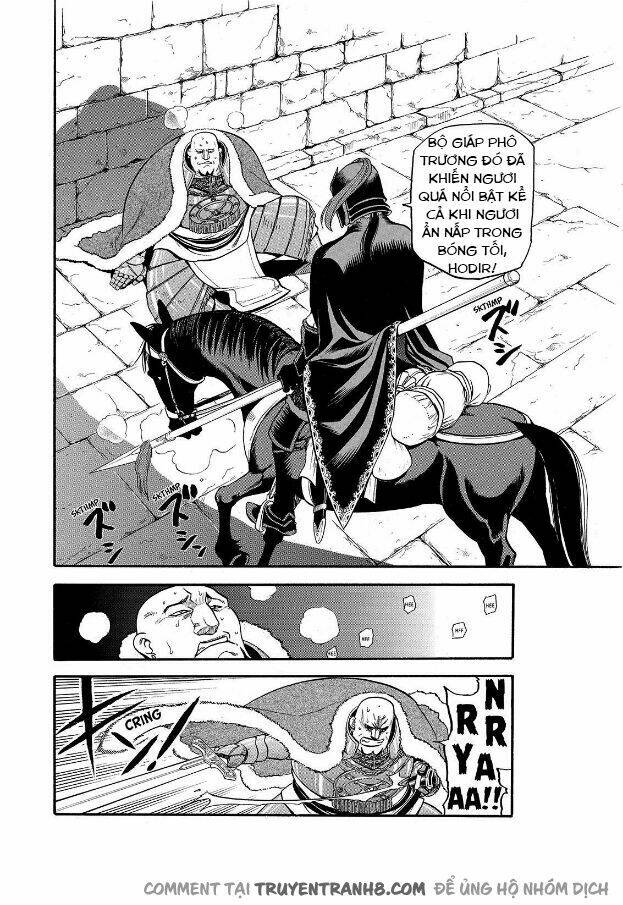 arslan chiến ký chapter 22 19