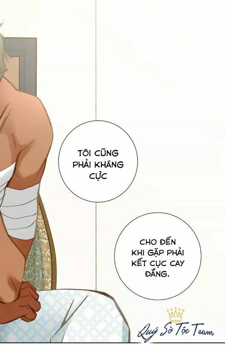 tiếp xúc chí mạng chapter 98 47
