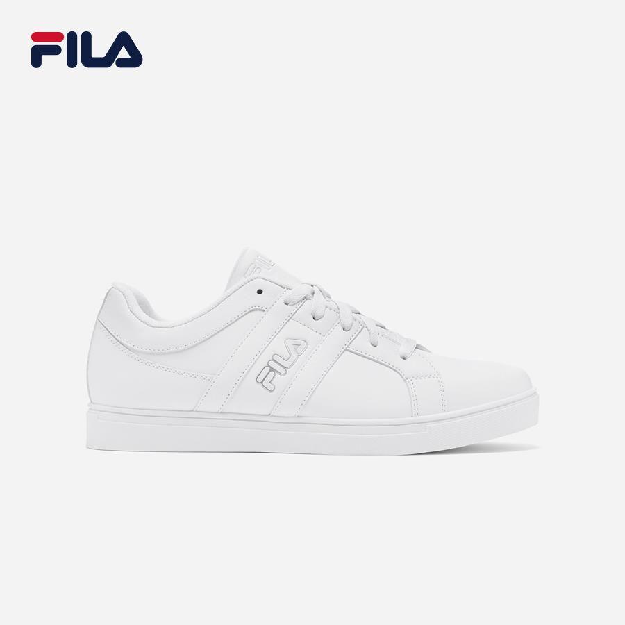 Giày sneaker unisex Fila BOCA ON THE 8 - 1BM00164-100